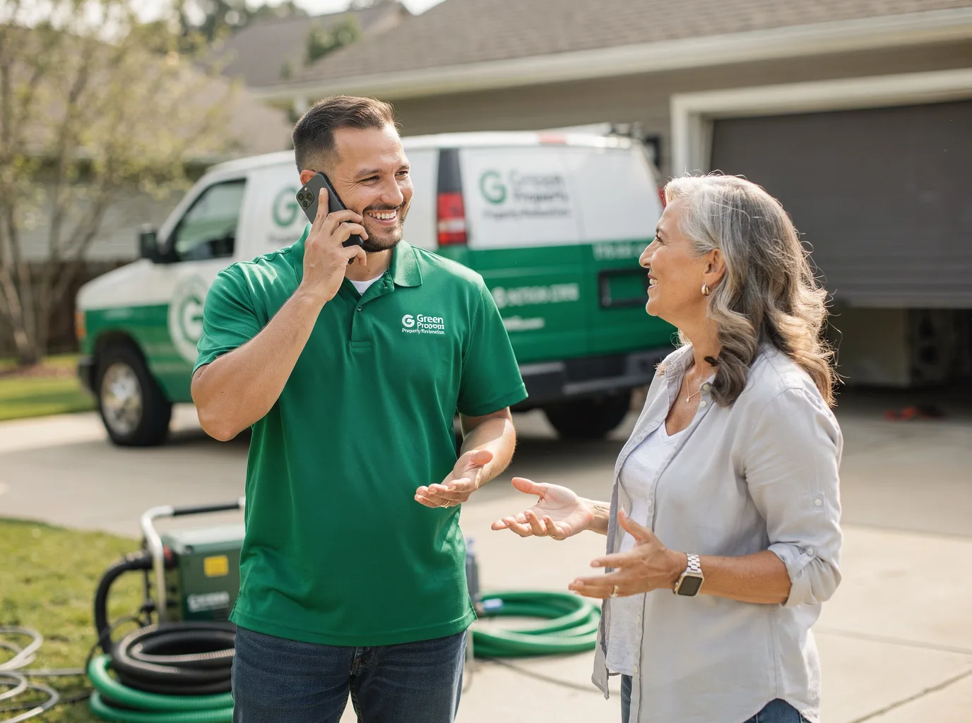 Water Damage Restoration Michigan City, IN FAQs